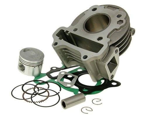 Zylinder kit 50ccm roller - 50ccm, für