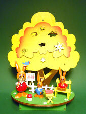 Osterhase Hasenschule