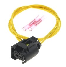 Stecker Reparatursatz Lichtmaschine CDI Einspritzdüse Mercedes-Benz Ford 2-polig