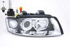 Scheinwerfer Xenon Front