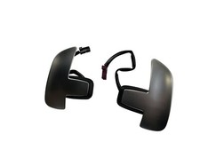 OEM AMG Schaltwippen Schaltpedals Mercedes Benz Wippen Performance Lenkrad Alu