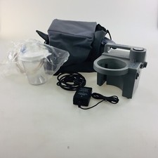 Devilbiss Homecare SUCTION UNIT Sekretsauger,Absauggerät,Sekret-Absauggerät(7885