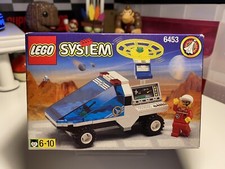 Lego 6453 Vintage von 1999