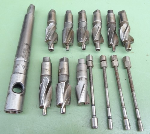 Bilz halter mk1 9 hss - halter,