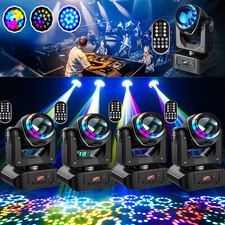 U`King 120W Rotierend 18