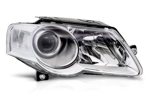 Scheinwerfer halogen rechts - scheinwerfer,