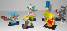 Lego Mini Figuren verschiedene