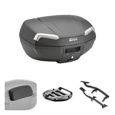 GIVI Pannier Kit E46 Riviera