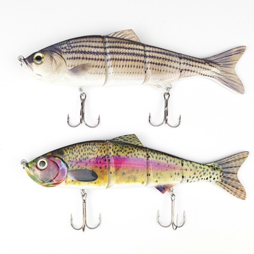 Gelenk wobbler xxl 25cm 146g - wobbler,