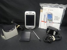 Audiovox PPC6601 - Silver