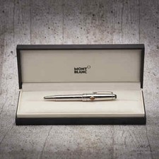 Montblanc Solitaire Artisan