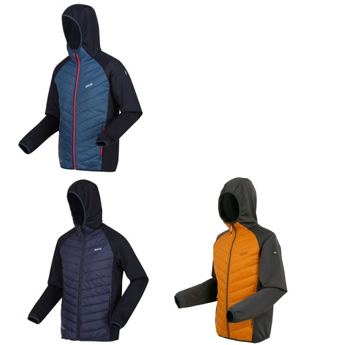 Regatta andreson viii - andreson,