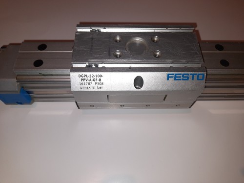 Festo linearantrieb 161787 - festo,