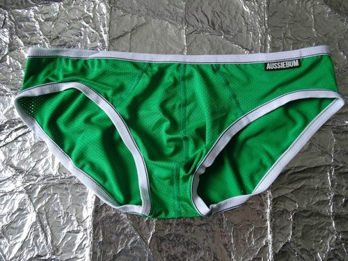Underwear aussiebum billy flex - underwear,