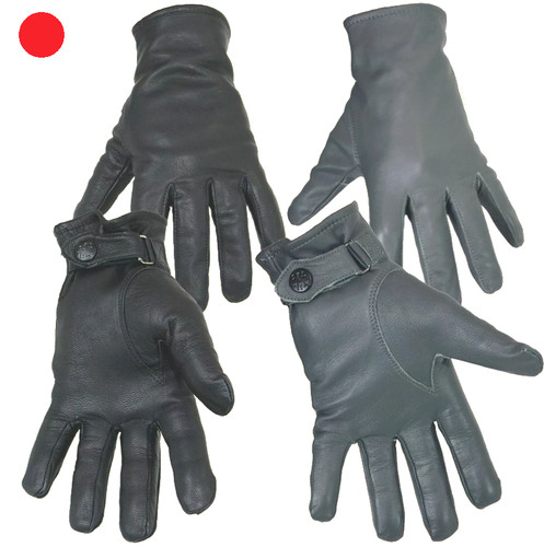 Handschuhe lederhandschuhe - bw,