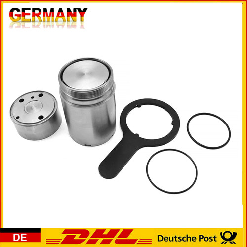 Druckspeicher dsg mechatronik - druckspeicher,