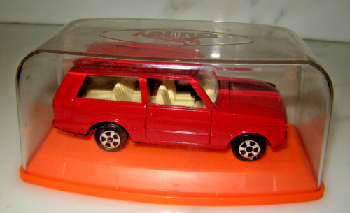 Range rover classic - range,
