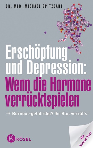 Erschöpfung und depression - erschöpfung,
