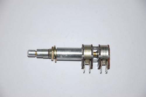 Poti original potentiometer - poti,
