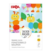 HABA SACHENMACHER FENSTERBILD