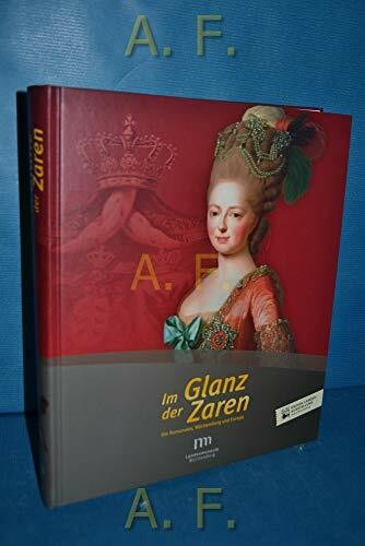 Glanz der zaren - glanz,