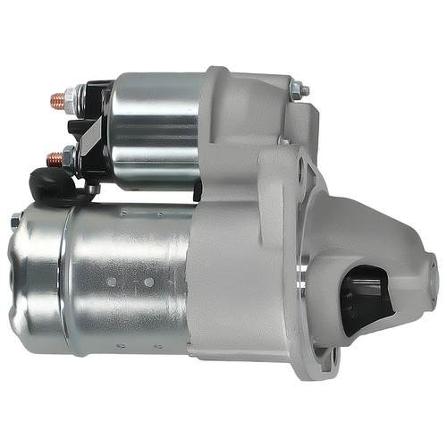 Anlasser for opel - for,