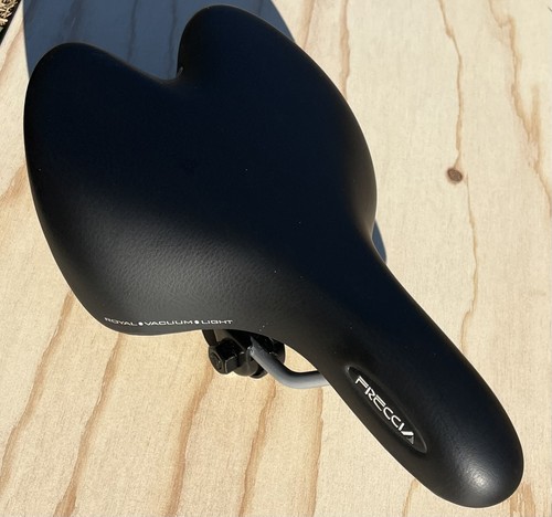Selle royal frecca - selle,