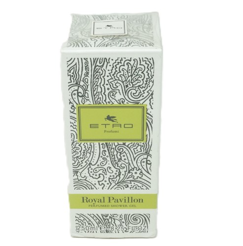 Etro royal pavillon shower - etro,