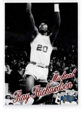 2012-13 Fleer Retro 1997-98