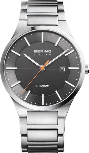 Bering herrenuhr solar - herrenuhr,