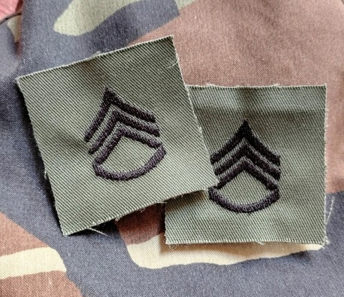 Army aufnäher patch - us,