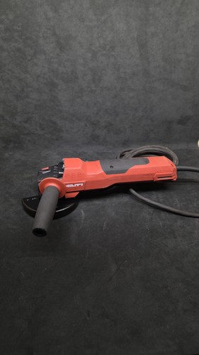 Hilti schleifmaschine - hilti,