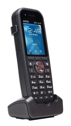 Agfeo dect44 telefon - agfeo,