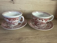 Kaffeetasse Unterteller Olde