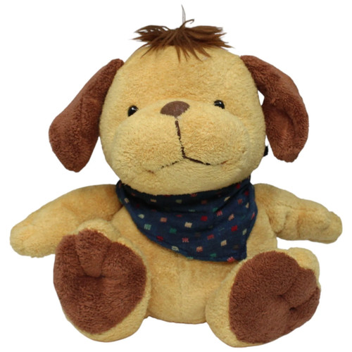 Althans club hund kuscheltier - althans,