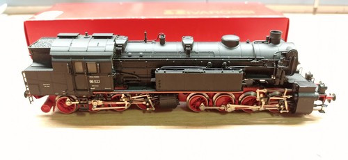 Märklin dampfgelenklok 96 - märklin,