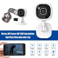 Indoor WLAN Camera App Smart