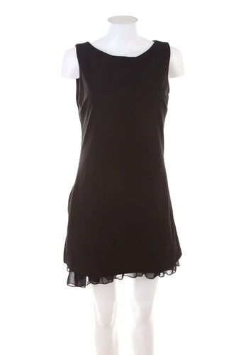 Secondhand kleid schwarz - secondhand,