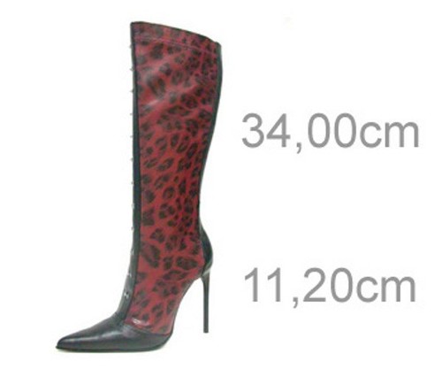 Designer high heels - high,