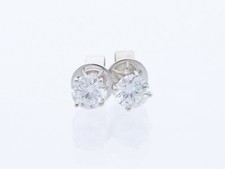 Top Preis Ohrstecker 0,78 ct