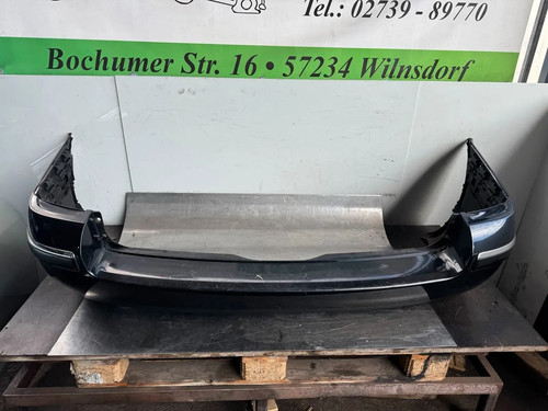 Stoßstange passat 3bg - passat,