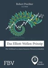 Das elliott wellen prinzip - das, |