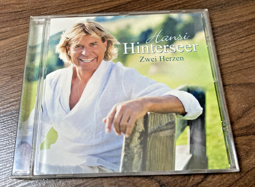 Hansi hinterseer zwei - hansi,