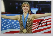 Alysa Liu Olympiasiegerin