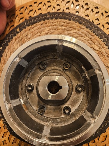Zuverlässiger rotor suzuki - zuverlässiger,