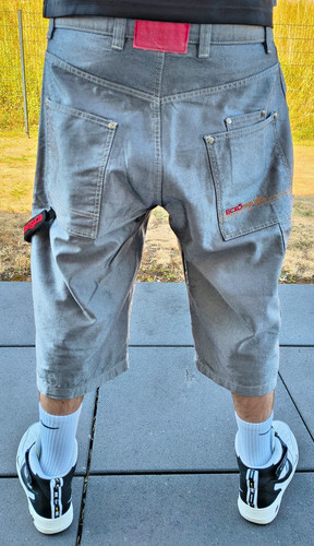 Ecko unltd glanzbaggy - unltd.,
