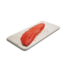 Sockeye Salmon Fillet - Fresh