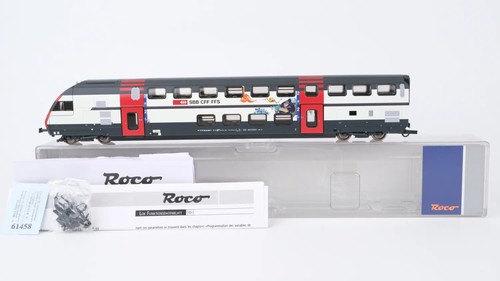 Roco 74505 - roco, h0