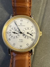 Armband Automatikuhr