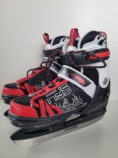 Kinderschlittschuhe Hockey